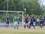 De Meeuwen 1 - S.K.N.W.K. 1 (competitie) seizoen 2024-2025 (114/171)